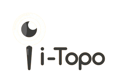 Logo Itopo