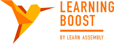 Logo Learning Boost