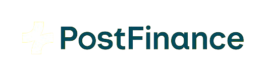 Logo PostFinance